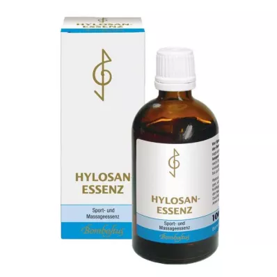 HYLOSAN Esencja, 100 ml