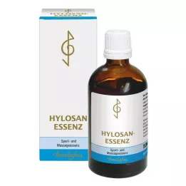 HYLOSAN Esencja, 100 ml