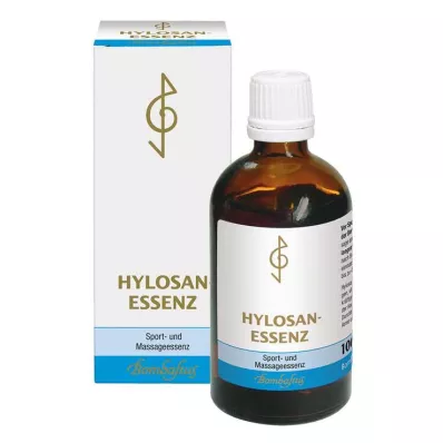 Esencja Hylosan, 100 ml Esencja Hylosan, 100 ml