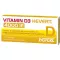 VITAMIN D3 HEVERT 4000 tabletek I.U., 30 szt