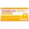 VITAMIN D3 HEVERT 4000 tabletek I.U., 30 szt