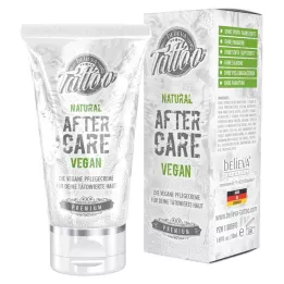 BELIEVA Krem do pielęgnacji tatuażu, 50 ml