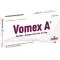 VOMEX A Czopki dla dzieci 40 mg, 5 szt