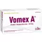 VOMEX A Czopki dla dzieci 40 mg, 5 szt