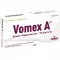 VOMEX A Czopki dla dzieci 70 mg forte, 5 szt