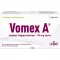 VOMEX A Czopki dla dzieci 70 mg forte, 5 szt