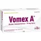 VOMEX A Czopki dla dzieci 70 mg forte, 5 szt