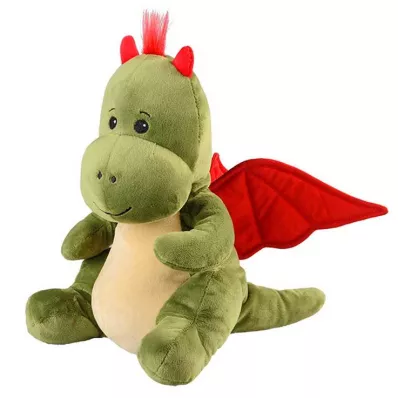 Warmies Dragon, 1 szt Warmies Dragon, 1 szt