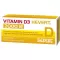 VITAMIN D3 HEVERT 2 000 tabletek I.U., 60 szt
