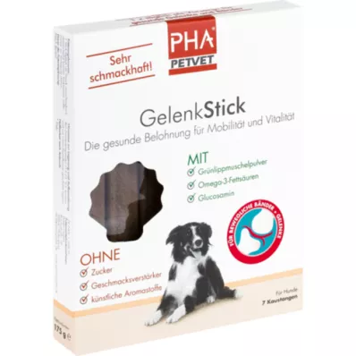 PHA JointStick f.dogs, 1 szt