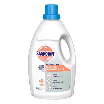 Sagrotan płyn do dezynfekcji higieny prania (1 l) Sagrotan płyn do dezynfekcji higieny prania (1 l)