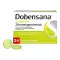 Dobensana® pastylki do ssania bez cukru o smaku cytrynowym, 24 szt