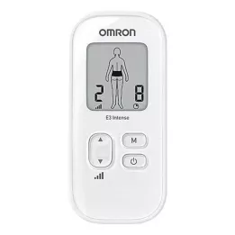 OMRON Urządzenie E3 Intense TENS , 1 szt