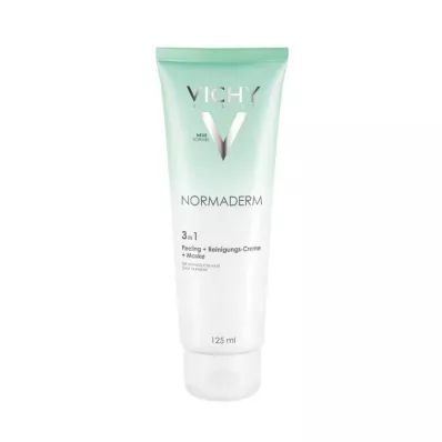 VICHY NORMADERM Tri-A Gel, 125 ml