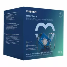 VISOMAT medic home XL 32-42cm Steth.Blutdr.Messg., 1 szt