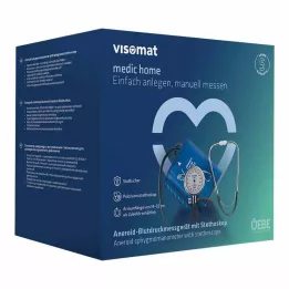 VISOMAT medic home S 14-21cm Steth.Blutdr.Messg., 1 szt