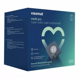 VISOMAT Ciśnieniomierz medic pro, 1 szt