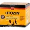 LITOZIN Fiolka Rosehip+Collagen, 30X25 ml