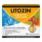 Butelka do picia Litozin Dzika Róża + Kolagen, 30X25 ml