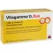 VITAGAMMA D3 Duo 1.000 I.E Vit.D3 150mg Magnes.NEM, 50 szt