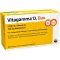 VITAGAMMA D3 Duo 1.000 I.E Vit.D3 150mg Magnes.NEM, 50 szt