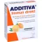 ADDITIVA Pałeczki Immune Direct, 20 szt