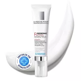 ROCHE-POSAY Krem pod oczy Redermic R, 15 ml