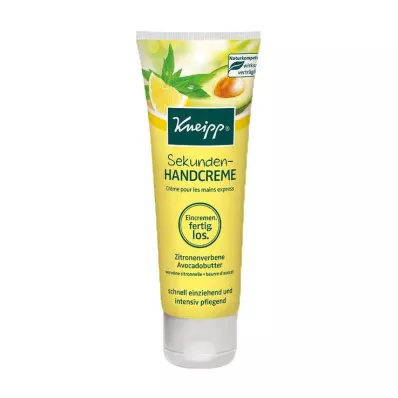 Kneipp Krem do rąk używanych, 75 ml
