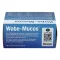 WOBE-MUCOS tabletki powlekane dojelitowo, 120 szt