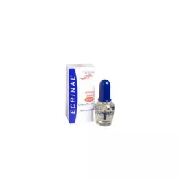 ECRINAL gorzki lakier przeciw obgryzaniu paznokci, 10 ml