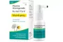 Instructions for use for Kamillan spray do ust, 30 ml - 2