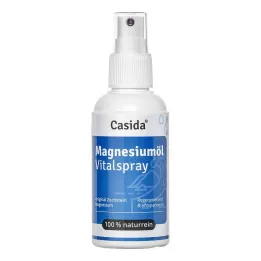 MAGNESIUMÖL Vitality spray, 100 ml
