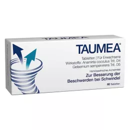 TAUMEA Tabletki, 80 szt