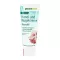 Healthy Living Krem do rąk i paznokci Migdał (75 ml)
