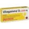 VITAGAMMA D3 5,600 I.U. Witamina D3 NEM Tabletki, 20 szt