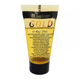 WELLION GOLD Syrop, 40 g