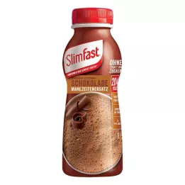 SLIM FAST Gotowa do spożycia czekolada, 325 ml