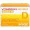 VITAMIN D3 HEVERT 4000 tabletek I.U., 90 szt