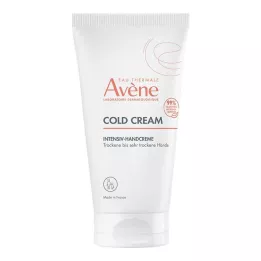 AVENE Intensywny krem do rąk Cold Cream, 50 ml
