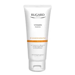 RUGARD Witaminowy balsam do ciała, 200 ml