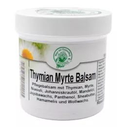 THYMIAN MYRTE Balsam Resana, 100 ml