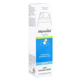 Allpremed hydro Original Foam Cream BASIS, 100 ml