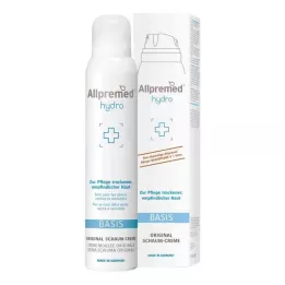 Allpremed hydro Original Foam Cream BASIS, 200 ml