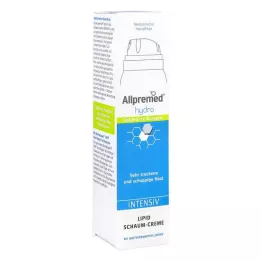 Allpremed hydro Original Foam Cream INTENSIVE, 100 ml