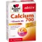 DOPPELHERZ Tabletki Calcium 700+Witamina D3, 30 kapsułek