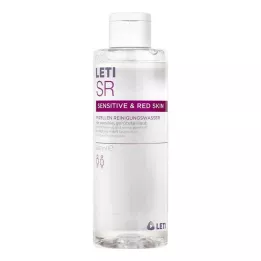 Leti SR Probio Clean H20 woda oczyszczająca, 200 ml