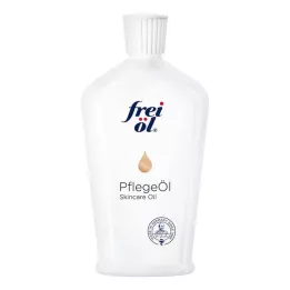 FREI ÖL Olej pielęgnacyjny, 200 ml