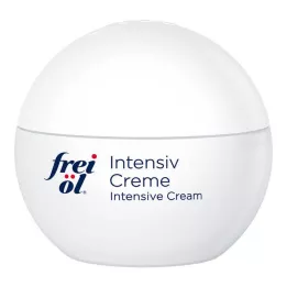 Intensywny krem hydrolipidowy Free Oil, 50 ml
