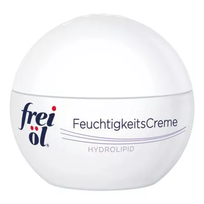 FREI ÖL Hydrolipidowy krem nawilżający, 50 ml
