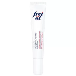 FREI ÖL Hydrolipidowy krem pod oczy, 15 ml
